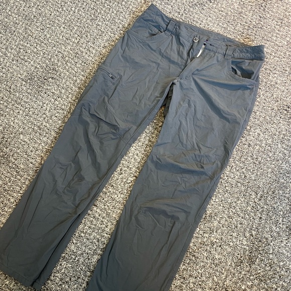 Patagonia Other - Patagonia Quandary Hike Pants - 32/30